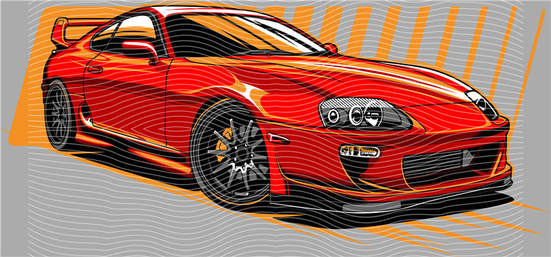 Street design-JT 363